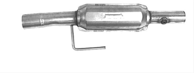CTO-9150, Catco Direct-Fit Catalytic Converters for 1997-1999 WRANGLER - 9150 в ОАЭ, Дубай. Состояние - новое. Цена ⁦1 380 AED⁩. Фото, контакты продавца | AUTO.AE