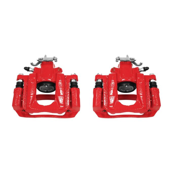 PWR-S5080, PowerStop Performance Powdercoated Brake Calipers S5080 في الإمارات العربية المتحدة, دبي. Condition - new. Price 1,200 AED. Photo, seller contacts | AUTO.AE