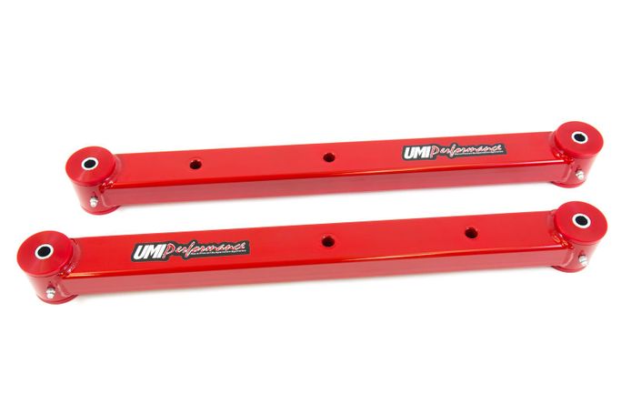UPI-4024-R, UMI Performance Rear Non-Adjustable Lower Control Arms 4024-R in UAE, Dubai. Condition - new. Price 1,580 AED. Photo, seller contacts | AUTO.AE
