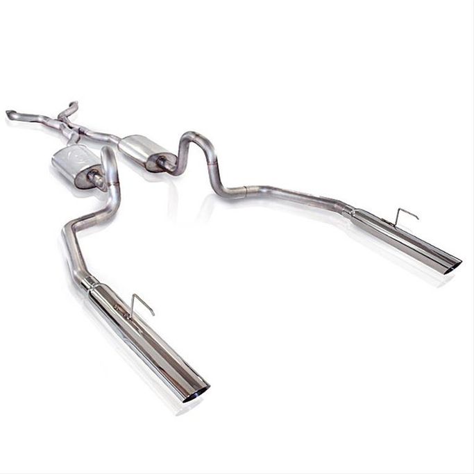 STW-CRVIC03CB, Stainless Works CNC Mandrel-Bent Exhaust Systems for 2003-2011 CROWN VICTORIA, 2003-2005 GRAND MARQUIS - CRVIC03CB في الإمارات العربية المتحدة, دبي. Condition - new. Price ⁦7,940 AED⁩. Photo, seller contacts | AUTO.AE