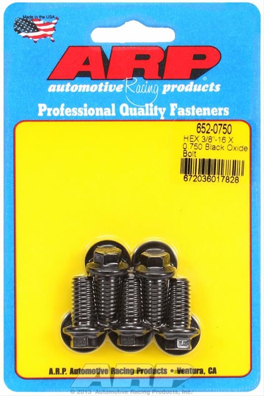 ARP-652-0750, ARP Chromoly Bolts 652-0750 في الإمارات العربية المتحدة, دبي. Condition - new. Price ⁦50 AED⁩. Photo, seller contacts | AUTO.AE
