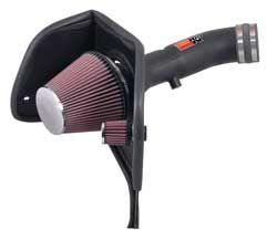 63-3065, K&N 63-3065 Performance Air Intake System AIRCHARGER; GM COLORADO/CANYON/H3, L5-3.7L; 07-12 في الإمارات العربية المتحدة, دبي. Condition - new. Price ⁦2,130 AED⁩. Photo, seller contacts | AUTO.AE