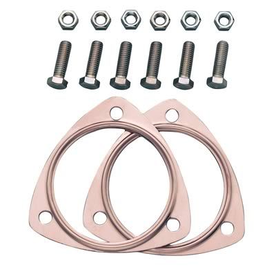 SUM-610135, Summit Racing™ Copper Collector Gaskets SUM-610135 в ОАЭ, Дубай. Состояние - новое. Цена ⁦130 AED⁩. Фото, контакты продавца | AUTO.AE