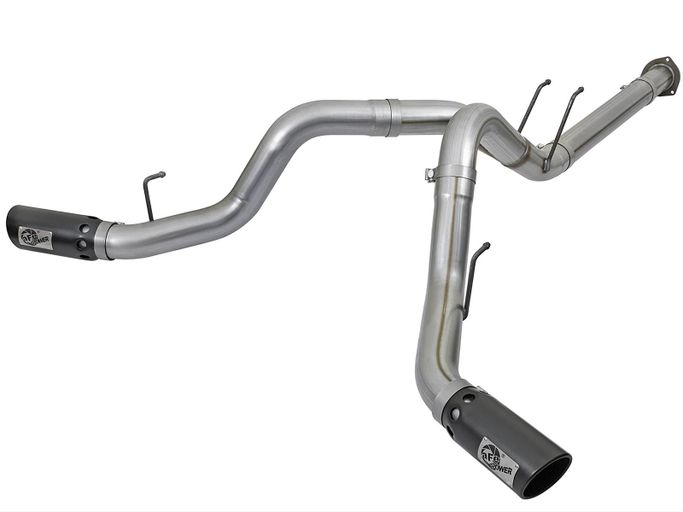AFE-49-43092-B, aFe Large Bore-HD Exhaust Systems for 2017-2026 F-250 SUPER DUTY, F-350 SUPER DUTY - 49-43092-B في الإمارات العربية المتحدة, دبي. Condition - new. Price ⁦4,620 AED⁩. Photo, seller contacts | AUTO.AE