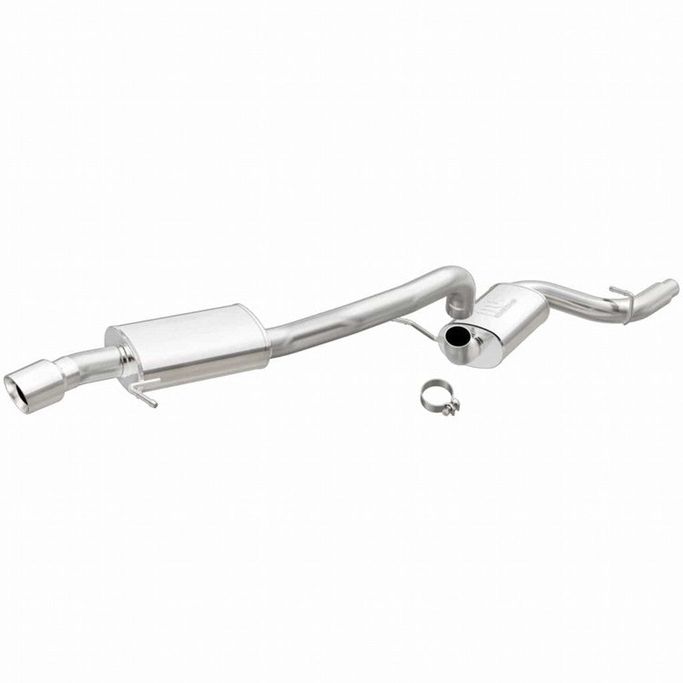 19154, MAGNAFLOW 19154 Exhaust System Touring Series for VW Passat 2014-2017 в ОАЭ, Дубай. Состояние - новое. Цена 5 800 AED. Фото, контакты продавца | AUTO.AE