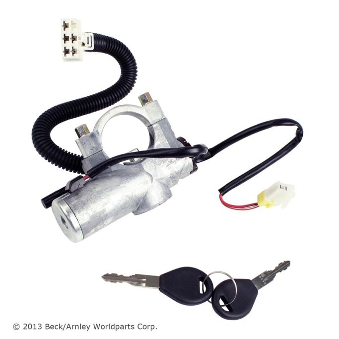 BCK-201-2351, Beck/Arnley Ignition Lock Cylinders for 1990-1996 300ZX - 201-2351 في الإمارات العربية المتحدة, دبي. Condition - new. Price 360 AED. Photo, seller contacts | AUTO.AE