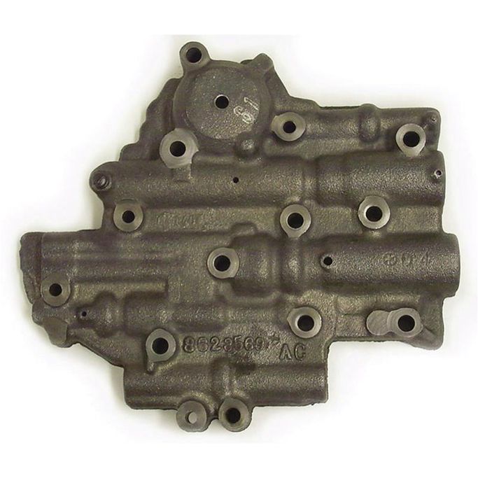 ATI-403300, ATI Compu-Flow Forward Manual Valve Bodies ATI403300 in UAE, Dubai. Condition - new. Price 1,340 AED. Photo, seller contacts | AUTO.AE