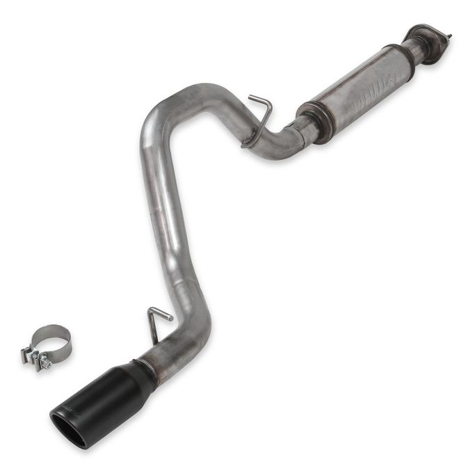 FLO-717865, Flowmaster FlowFX Exhaust Systems for 2000-2006 WRANGLER - 717865 في الإمارات العربية المتحدة, دبي. Condition - new. Price 2,190 AED. Photo, seller contacts | AUTO.AE