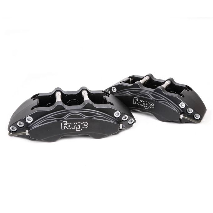 FMBKTTRS8J-380, FORGE FMBKTTRS8J-380 380mm 6 pot Big Brake Kit for AUDI TTRS Mk2 8J 2009-2014 в ОАЭ, Дубай. Состояние - новое. Цена ⁦15 980 AED⁩. Фото, контакты продавца | AUTO.AE