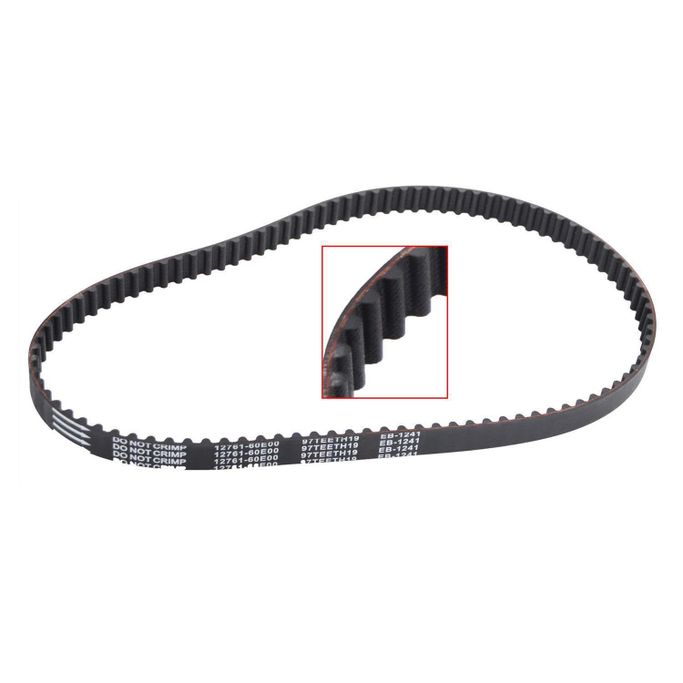 EGN-TB241, Enginetech Timing Belts for 1993-1995 METRO - TB241 في الإمارات العربية المتحدة, دبي. Condition - new. Price 50 AED. Photo, seller contacts | AUTO.AE