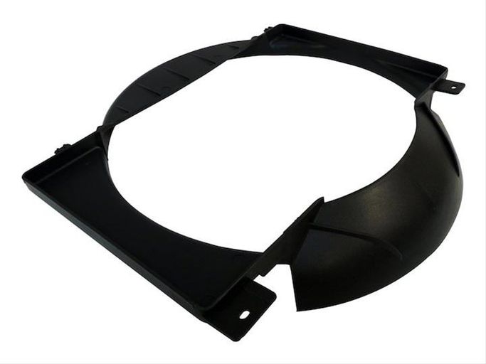 CWA-52027501AC, Crown Automotive Fan Shrouds for 1987-2001 CHEROKEE, 1987-1992 COMANCHE, 1987-1990 WAGONEER - 52027501AC في الإمارات العربية المتحدة, دبي. Condition - new. Price 170 AED. Photo, seller contacts | AUTO.AE