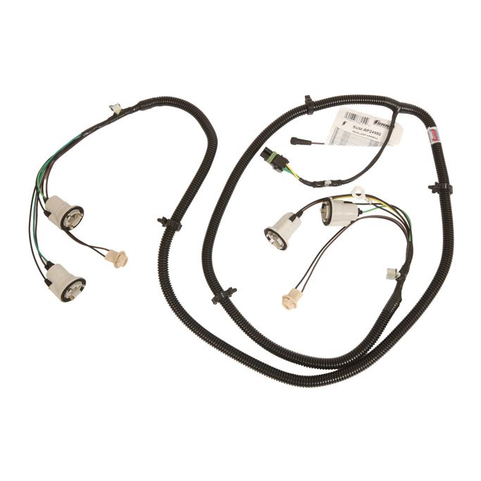 SUM-RP24950, Summit Racing™ Reproduction Wiring Harnesses SUM-RP24950 в ОАЭ, Дубай. Состояние - новое. Цена ⁦1 370 AED⁩. Фото, контакты продавца | AUTO.AE