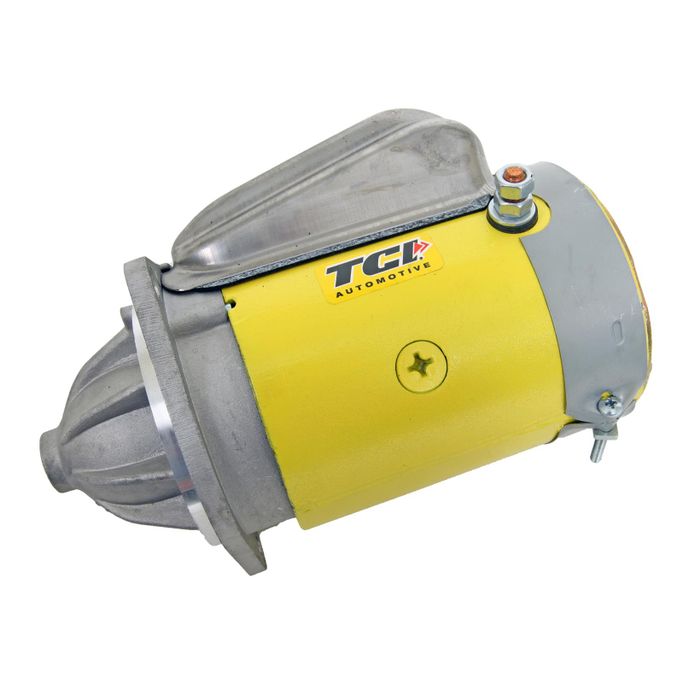 TCI-312400, TCI High Torque Starters 312400 in UAE, Dubai. Condition - new. Price 1,520 AED. Photo, seller contacts | AUTO.AE
