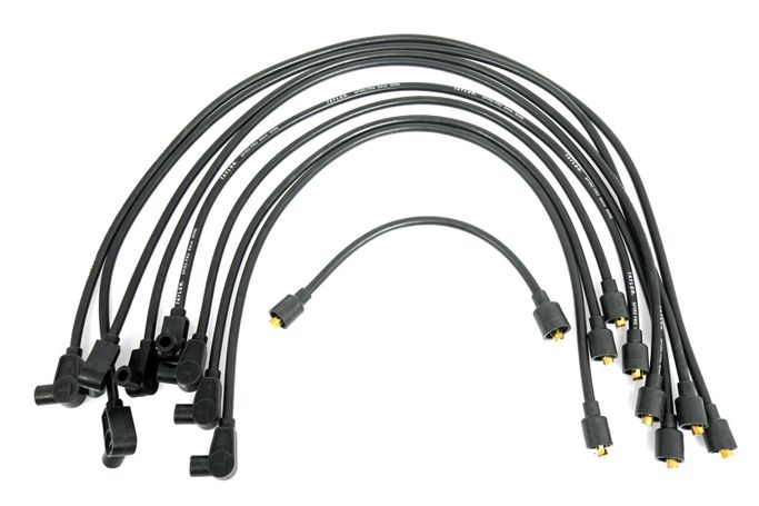 TAY-74001, Taylor Spiro-Pro Spark Plug Wire Sets 74001 في الإمارات العربية المتحدة, دبي. Condition - new. Price 470 AED. Photo, seller contacts | AUTO.AE