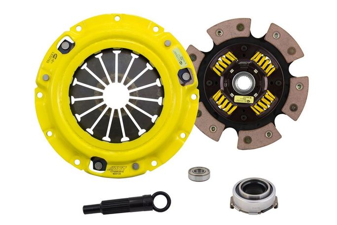 ACL-ZM2-XTG6, ACT Xtreme Clutch Kits for 1990-2005 MIATA - ZM2-XTG6 in UAE, Dubai. Condition - new. Price ⁦3,120 AED⁩. Photo, seller contacts | AUTO.AE