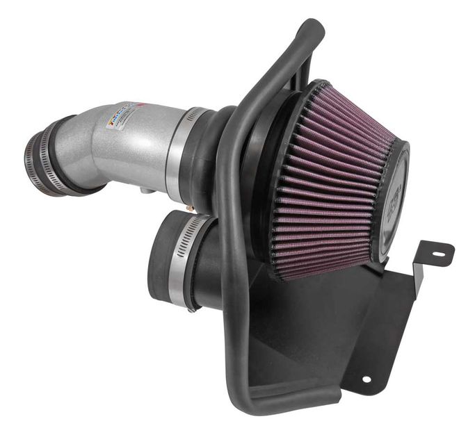 69-5315TS, K&N 69-5315TS Performance Air Intake System TYPHOON; HYUNDAI ELANTRA 1.8L/2.0L 2014-2016 في الإمارات العربية المتحدة, دبي. Condition - new. Price 2,130 AED. Photo, seller contacts | AUTO.AE