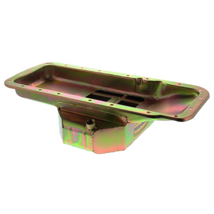 MIL-31580, Milodon Pro Touring Oil Pans 31580 في الإمارات العربية المتحدة, دبي. Condition - new. Price 2,960 AED. Photo, seller contacts | AUTO.AE