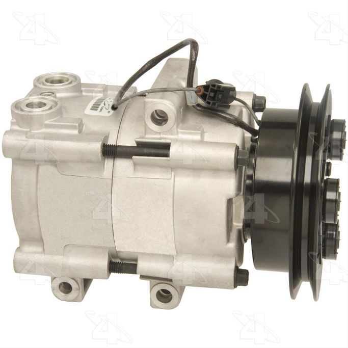 FSS-58179, Four Seasons Air Conditioning Compressors for 1994 EXCEL - 58179 in UAE, Dubai. Condition - new. Price 1,060 AED. Photo, seller contacts | AUTO.AE
