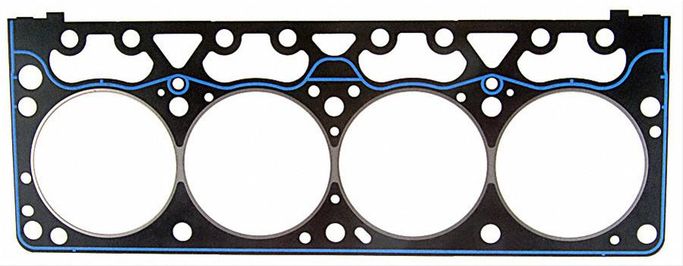 FEL-519SD, Fel-Pro Head Gaskets 519 SD in UAE, Dubai. Condition - new. Price 210 AED. Photo, seller contacts | AUTO.AE