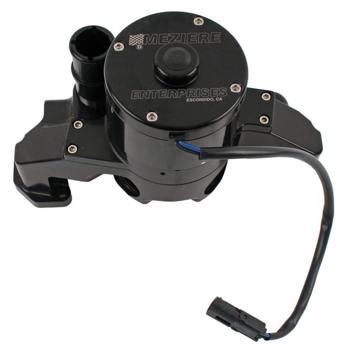 MEZ-WP119SHD, Meziere 100 Series Electric Water Pumps WP119SHD в ОАЭ, Дубай. Состояние - новое. Цена 3 430 AED. Фото, контакты продавца | AUTO.AE