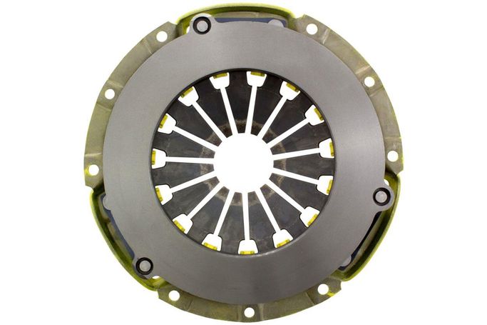 ACL-MZ015, ACT Heavy-Duty Pressure Plates MZ015 in UAE, Dubai. Condition - new. Price ⁦1,420 AED⁩. Photo, seller contacts | AUTO.AE