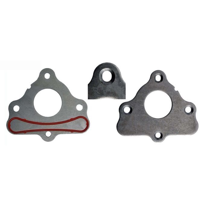 EGN-CR9016, Enginetech Camshaft Thrust Plates CR9016 in UAE, Dubai. Condition - new. Price 100 AED. Photo, seller contacts | AUTO.AE