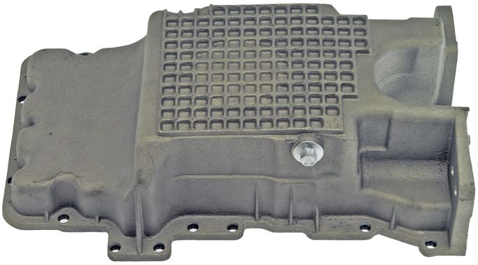 RNB-264-028, Dorman Oil Pans 264-028 в ОАЭ, Дубай. Состояние - новое. Цена 510 AED. Фото, контакты продавца | AUTO.AE