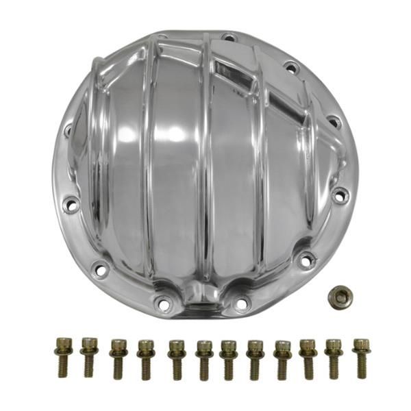 YGA-32101, Yukon Gear & Axle 12 Bolt GM 8.875 Inch  Differential Cover YP C2-GM12P in UAE, Dubai. Condition - new. Price ⁦1,430 AED⁩. Photo, seller contacts | AUTO.AE