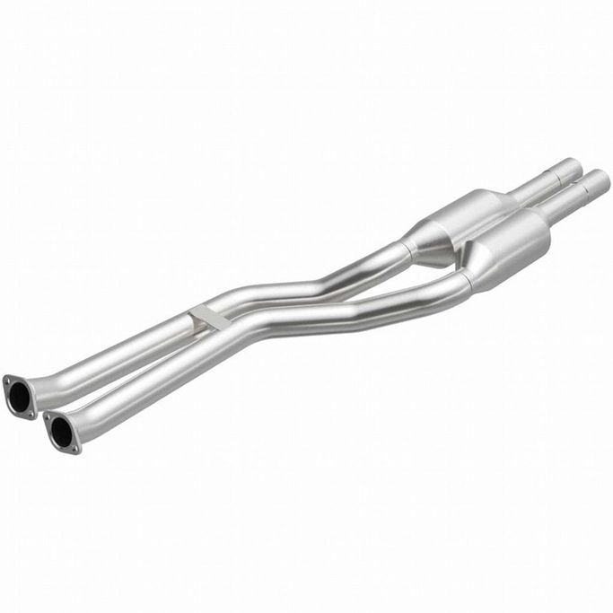 5671760, MAGNAFLOW 5671760 Catalytic Converter Direct-Fit California Grade for BMW 325i 2003-2005 в ОАЭ, Дубай. Состояние - новое. Цена ⁦7 060 AED⁩. Фото, контакты продавца | AUTO.AE