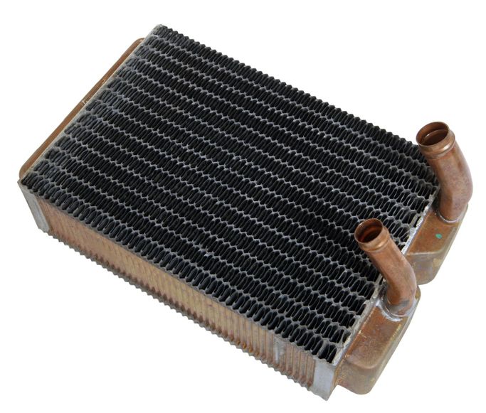 SUM-382223, Summit Racing™ Classic OEM Heater Cores for 1963-1967 CORVETTE - SUM-382223 في الإمارات العربية المتحدة, دبي. Condition - new. Price 600 AED. Photo, seller contacts | AUTO.AE