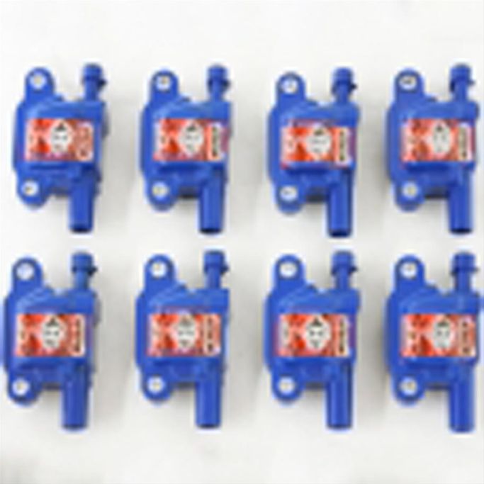 GRN-28-0513-CPBM, Granatelli Motor Sports Malevolent Coil Packs 28-0513-CPBM في الإمارات العربية المتحدة, دبي. Condition - new. Price ⁦3,710 AED⁩. Photo, seller contacts | AUTO.AE