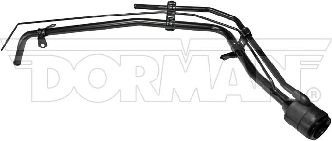 RNB-577-361, Dorman Fuel Tank Filler Necks for 2003-2009 4RUNNER, GX470 - 577-361 в ОАЭ, Дубай. Состояние - новое. Цена ⁦640 AED⁩. Фото, контакты продавца | AUTO.AE