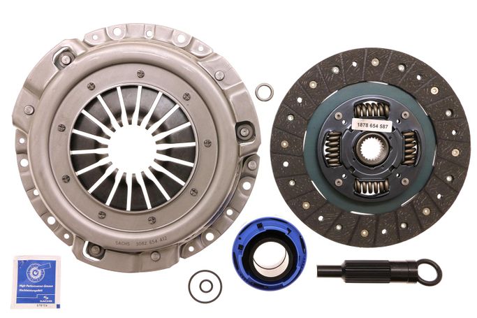SXR-K0047-07, Sachs Stock Replacement Clutch Kits K0047-07 في الإمارات العربية المتحدة, دبي. Condition - new. Price 620 AED. Photo, seller contacts | AUTO.AE