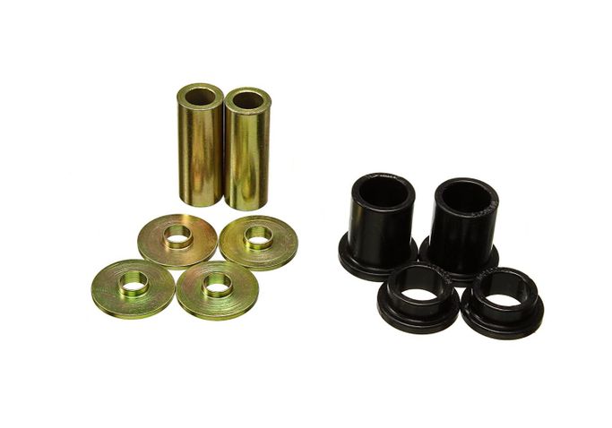 ENS-8-10108G, Energy Suspension Rack and Pinion Bushings for 2003-2009 4RUNNER, GX470, 2007-2014 FJ CRUISER - 8.10108G в ОАЭ, Дубай. Состояние - новое. Цена ⁦400 AED⁩. Фото, контакты продавца | AUTO.AE