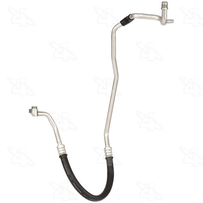 FSS-55393, Four Seasons Air Conditioning Suction Hoses for 2004-2007 HIGHLANDER - 55393 в ОАЭ, Дубай. Состояние - новое. Цена 320 AED. Фото, контакты продавца | AUTO.AE