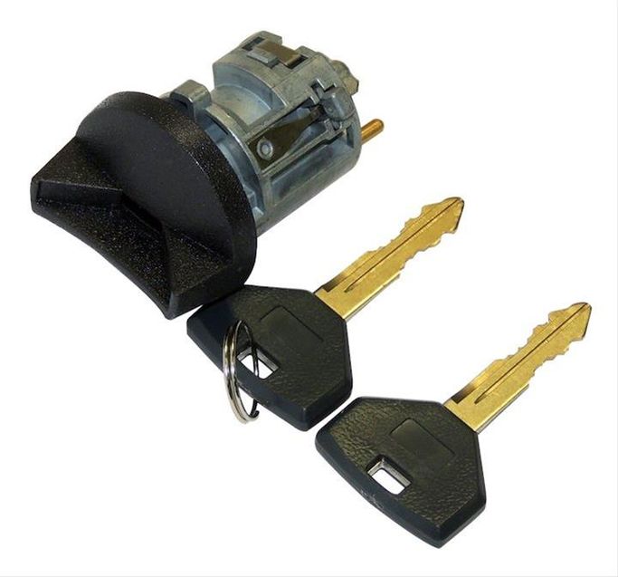 CWA-5003845K, Crown Automotive Ignition Lock Cylinders 5003845K في الإمارات العربية المتحدة, دبي. Condition - new. Price 220 AED. Photo, seller contacts | AUTO.AE