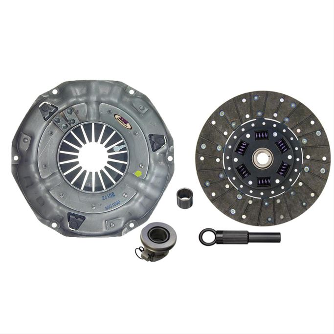 ZZZ-30025, Zoom High Performance Clutch Kits 30025 in UAE, Dubai. Condition - new. Price 1,510 AED. Photo, seller contacts | AUTO.AE