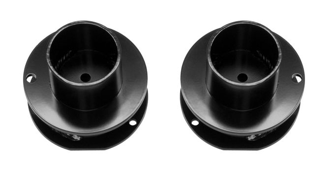 RAN-RS70404, Rancho - Coil Spring Spacers for 2019-2023 1500 - RS70404 في الإمارات العربية المتحدة, دبي. Condition - new. Price 890 AED. Photo, seller contacts | AUTO.AE