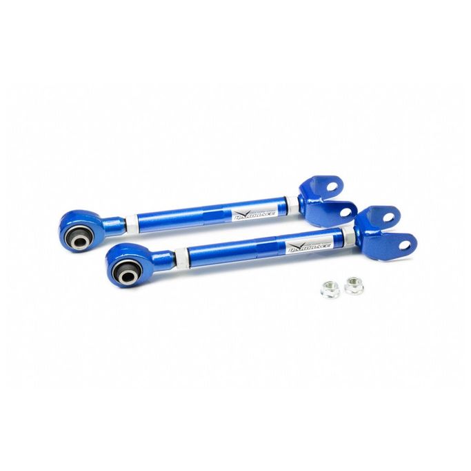 Q1406, HARDRACE Q1406 Rear Lower Front Arm for MAZDA CX-60 / CX-90 2023- в ОАЭ, Дубай. Состояние - новое. Цена 1 470 AED. Фото, контакты продавца | AUTO.AE