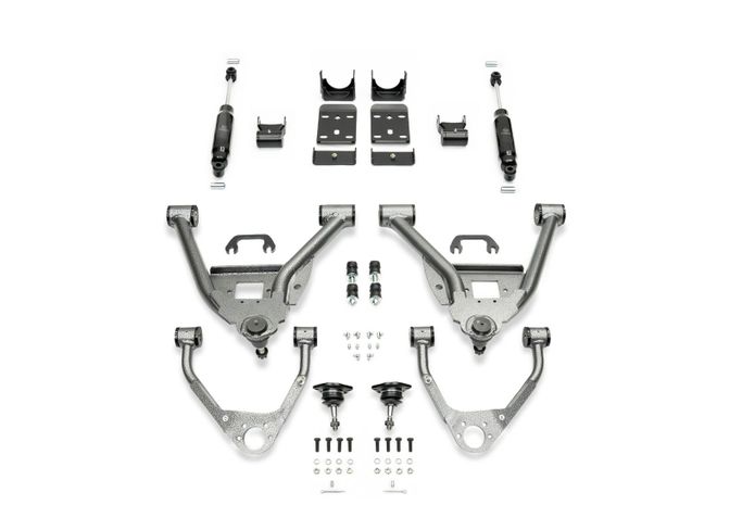 IHC-S0067, IHC Suspension Lowering Kits IHC-GM0713CK-46CC في الإمارات العربية المتحدة, دبي. Condition - new. Price 4,250 AED. Photo, seller contacts | AUTO.AE