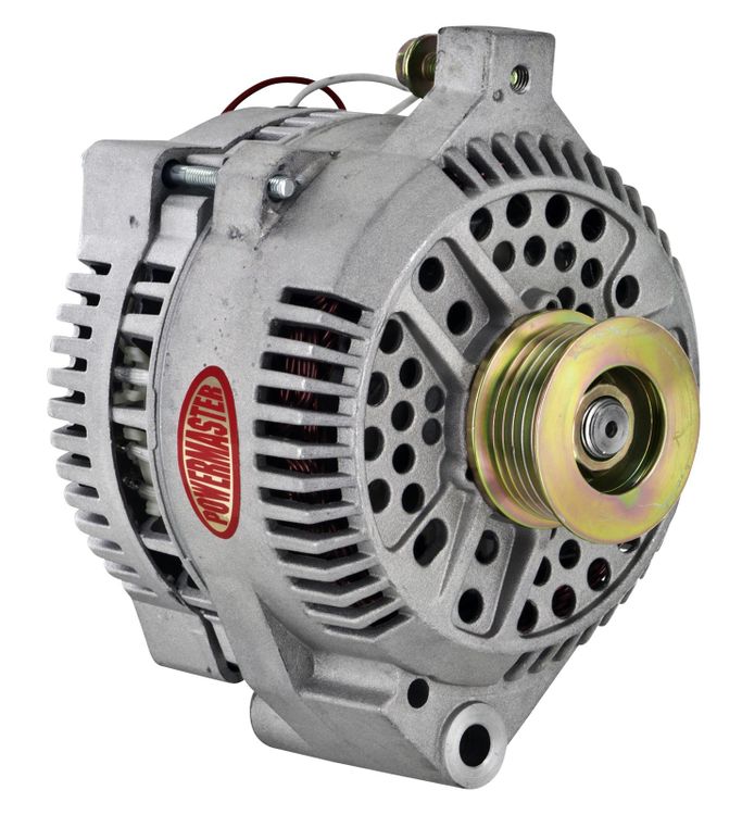 PWM-477581, Powermaster Street Alternators 477581 в ОАЭ, Дубай. Состояние - новое. Цена 1 100 AED. Фото, контакты продавца | AUTO.AE