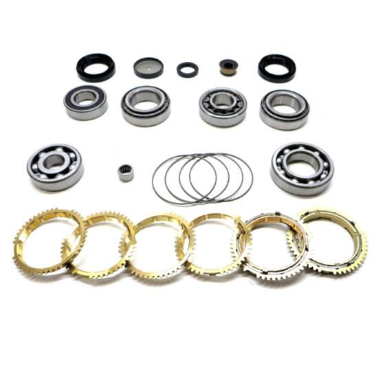 SPZ-76270, USA Standard Gear Manual Transmission Bearing Kits ZMBK497AWS في الإمارات العربية المتحدة, دبي. Condition - new. Price ⁦4,300 AED⁩. Photo, seller contacts | AUTO.AE