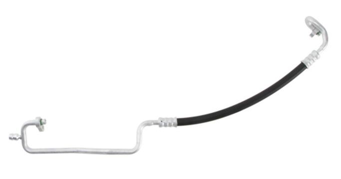 FSS-66784, Four Seasons Air Conditioning Discharge Hoses for 2007-2009 SANTA FE - 66784 in UAE, Dubai. Condition - new. Price 110 AED. Photo, seller contacts | AUTO.AE