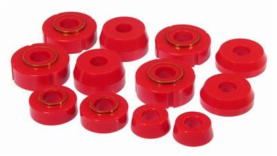 PTP-6-110, Prothane Body Mount Bushings for 1978-1979 F-150, 1967-1979 F-250, 1979 F-350 - 6-110 في الإمارات العربية المتحدة, دبي. Condition - new. Price ⁦310 AED⁩. Photo, seller contacts | AUTO.AE