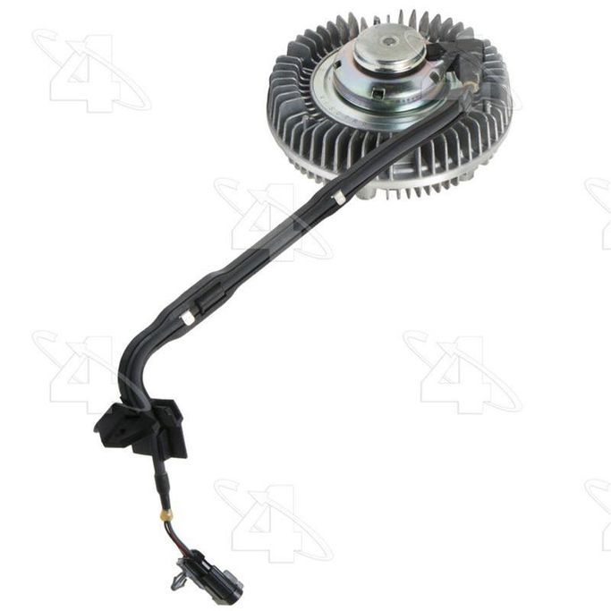 HDA-3221, Hayden Fan Clutches 3221 в ОАЭ, Дубай. Состояние - новое. Цена 870 AED. Фото, контакты продавца | AUTO.AE