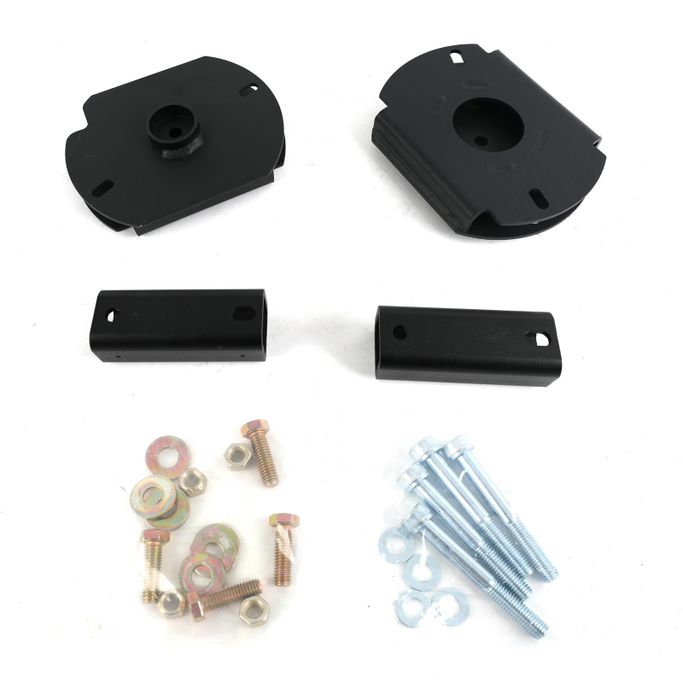 BDX-BDS012127, BDS Suspension Coil Spring Spacers BDS012127 في الإمارات العربية المتحدة, دبي. Condition - new. Price 1,080 AED. Photo, seller contacts | AUTO.AE