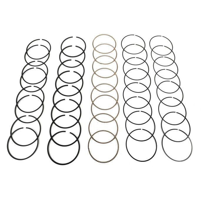HSN-2M4790, Hastings Premium Ductile Ring Sets 2M4790 في الإمارات العربية المتحدة, دبي. Condition - new. Price ⁦490 AED⁩. Photo, seller contacts | AUTO.AE