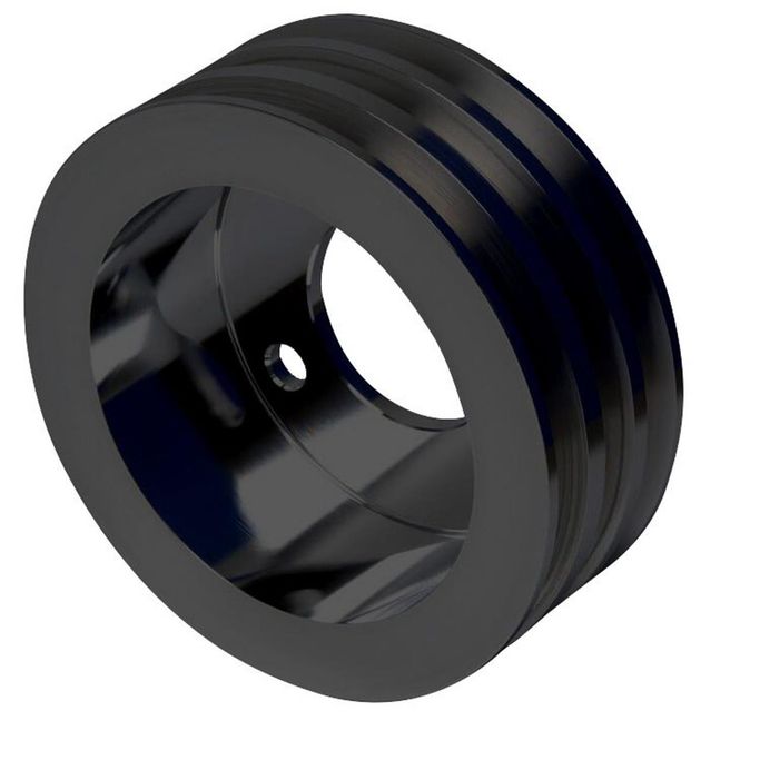 MCH-1951-08, March Performance Crankshaft Pulleys 1951-08 в ОАЭ, Дубай. Состояние - новое. Цена 630 AED. Фото, контакты продавца | AUTO.AE
