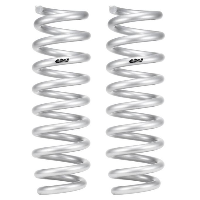 E30-35-060-01-20, EIBACH E30-35-060-01-20 Front Springs Pro-Lift Kit, 2pcs for FORD F-150 Raptor 2021- في الإمارات العربية المتحدة, دبي. Condition - new. Price 2,500 AED. Photo, seller contacts | AUTO.AE