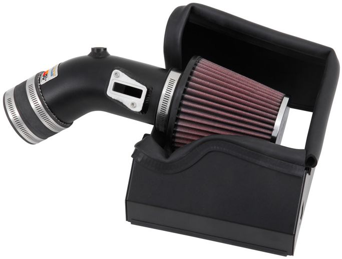 69-3533TTK, K&N 69-3533TTK Performance Air Intake System TYPHOON; FORD FUSION L4-2.5L F/I, 2013-2017 في الإمارات العربية المتحدة, دبي. Condition - new. Price 2,440 AED. Photo, seller contacts | AUTO.AE